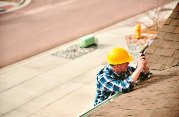 Quick and Trustworthy Emergency Roof Repair Services in Coraopolis, PA