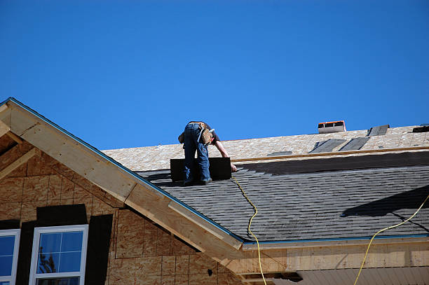 Best Storm Damage Roof Repair  in Coraopolis, PA
